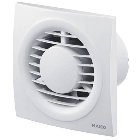 Maico Ventilatoren Eca Piano Standard Wand En Plafondventilator V