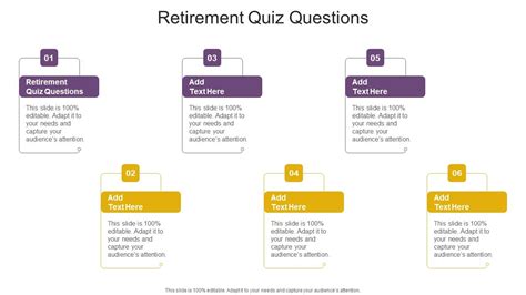 Top Quiz Questions Powerpoint Presentation Templates In