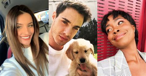 Here's all the Love Island Australia cast 2019 on Instagram.