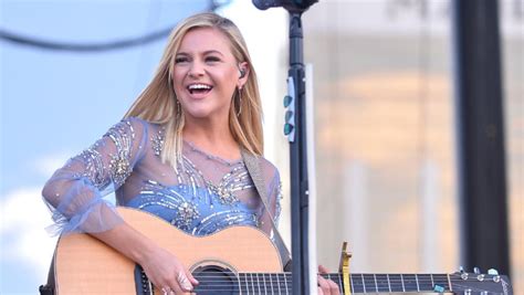 Kelsea Ballerini Announces Reimagined New Album, 'Ballerini' | iHeart