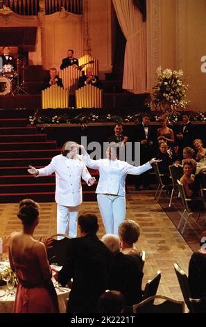 GERARD DEPARDIEU, QUEEN LATIFAH, LAST HOLIDAY, 2006 Stock Photo - Alamy