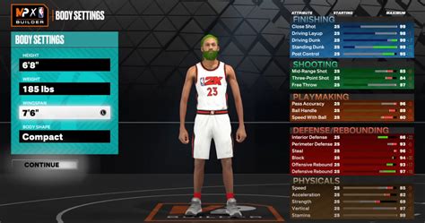 NBA 2K23 Nba 2K23 Builds NBA 2K23 Tips Tricks UTPLAY