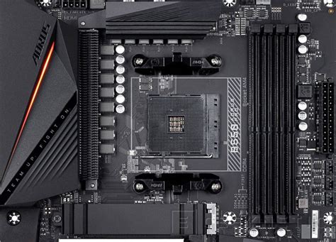 Listado De Mejor Placa Base Para Ryzen X Abeamer