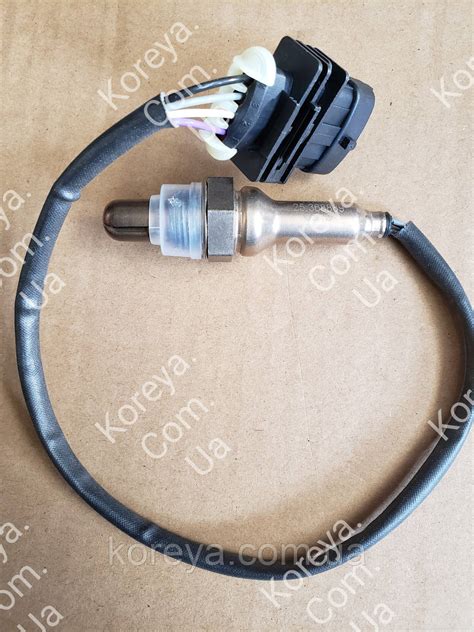 Лямбда-зонд Сенс (4-х конт): продажа, цена в Запорожье. Автомобильные ...