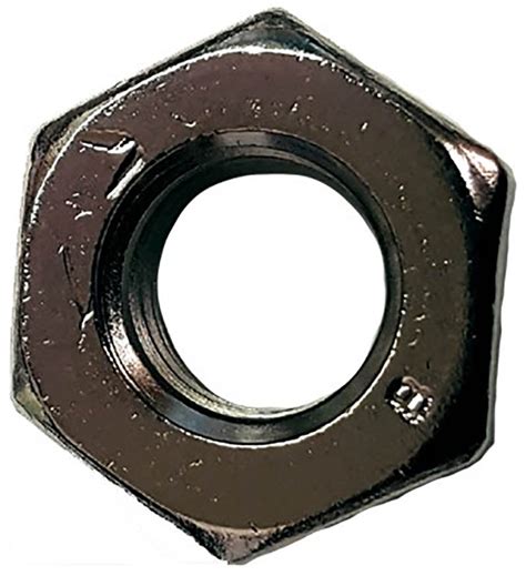 Shimpo Slab Roller 3050 Parts Hex Nut For Table Frame Need 24 Total