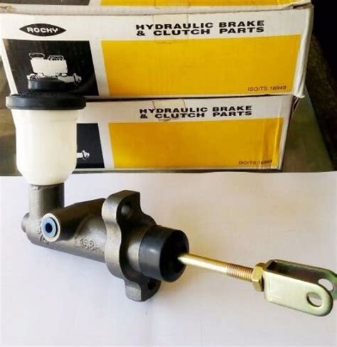 Toyota Land Cruiser Fj40 Fj45 Fj55 Bj40 Hj45 Clutch Master Cylinder New