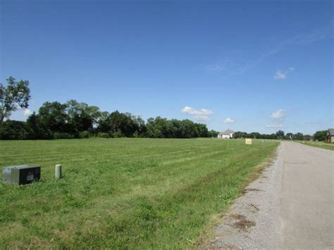 AUCTION Featuring Estate Tract 2 95 Acres In Triple Crown Farms