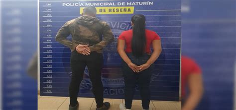 Una Pareja Es Detenida Por Lesiones A Una Dama