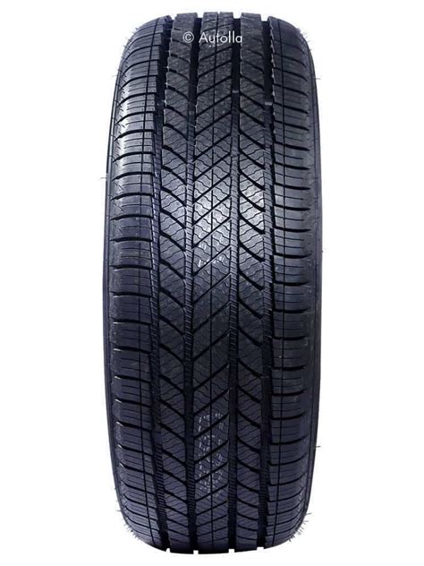 Llanta Bridgestone Alenza AS Ultra 235 55R20 Autolla