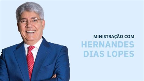 SOMOS PAES O DEUS DESCONHECIDO MINISTRAÇÃO HERNANDES DIAS LOPEZ