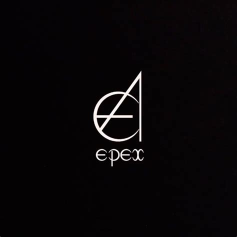 Epex Files On Twitter Epex Logos Each Era