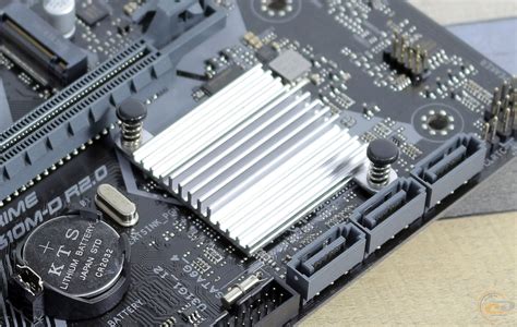 Обзор материнской платы ASUS PRIME H310M-D R2.0: рабочая лошадка GECID ...