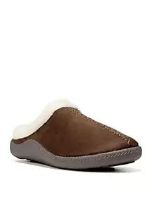 Men's Slippers & House Shoes | belk