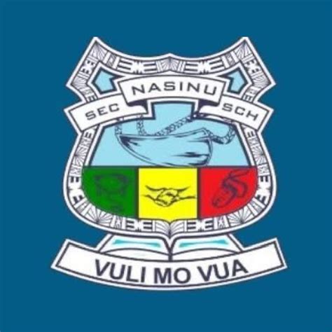 Nasinu Secondary School updated... - Nasinu Secondary School