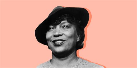 Zora Neale Hurston