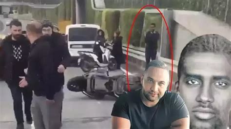 Motokurye Yunus Emre Göçer in eşi Polislerden ve nöbetçi savcıdan