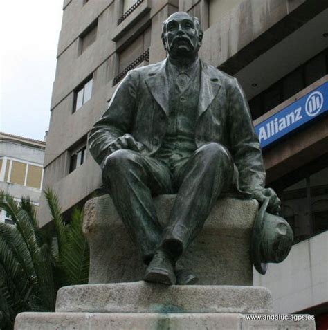 Ja N Monumento A Bernab Soriano