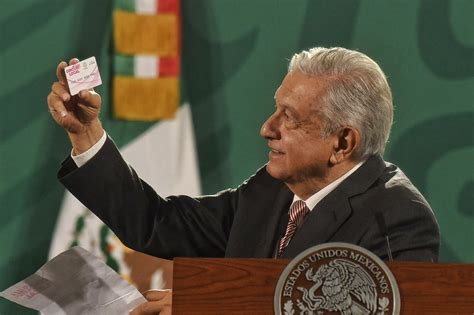 Entrega De Tarjetas De Apoyos Puede Ser Legal Pero Imprudente En