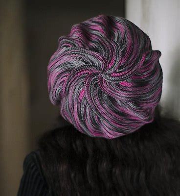 17 Beret Knitting Patterns - Knitting News