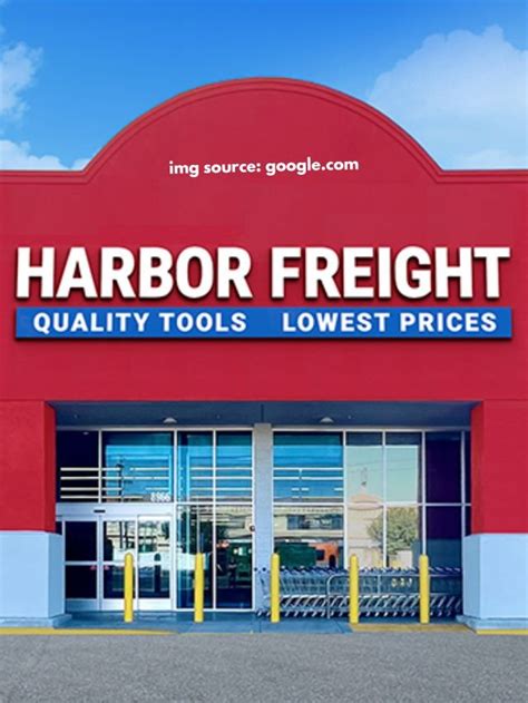 5 Unexpected Things You Can Find At Harbor Freight Statanalytica