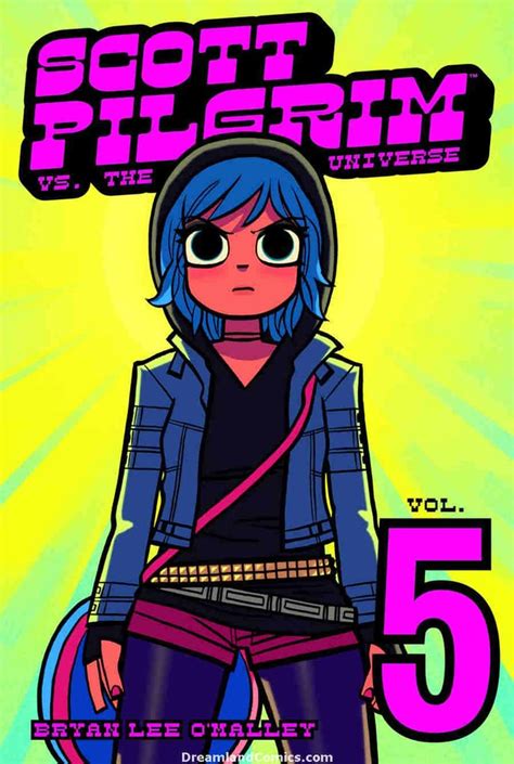 Ramona Flowers Cartoon Characters For Halloween Costume Ideas