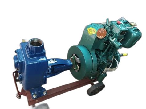 Single Phase Centrifugal Monoblock Pump At Rs Piece Monoblock