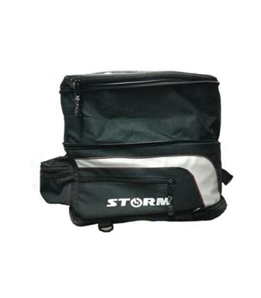 Saco Storm Semi Rigida Cm