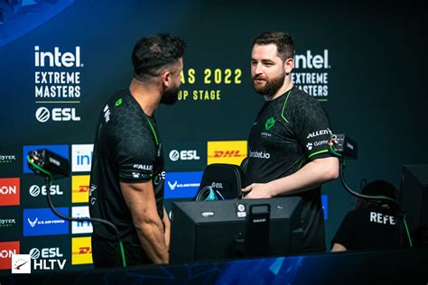 Hltv Org Iem Rio On Twitter Tonight Iem Https T Co