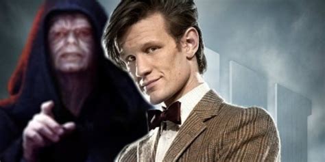 El Personaje De Matt Smith Posiblemente Revelado La Neta Neta