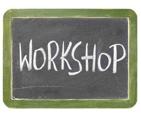 Workshop