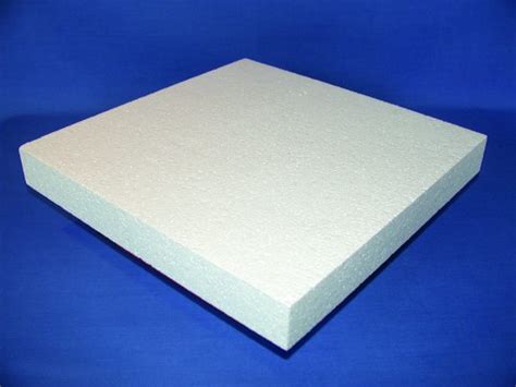 EPS Insulation Products Insulfoam