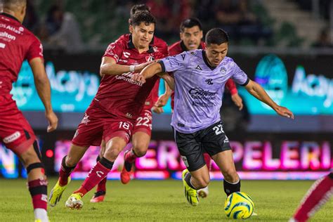 Liga MX 2024 Mazatlán vence con poco al Atlas Partido hoy Liga MX 2024