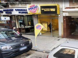 Western Union em Buenos Aires As 7 melhores agências