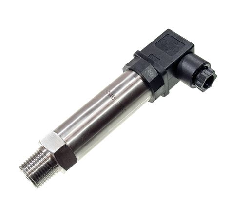 Купить PT602-20-E-RS485-0.5N2D, датчик давления 20Bar RS485 1/2"NPT ...