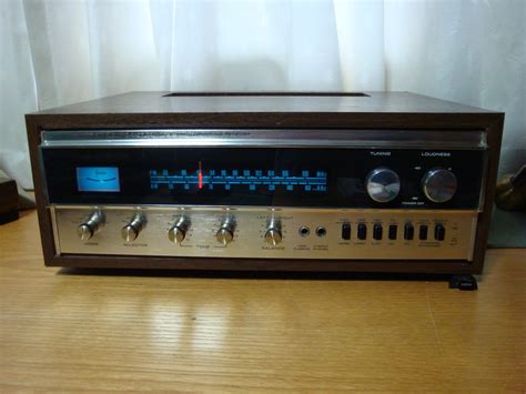 Sherwood S-7900A
