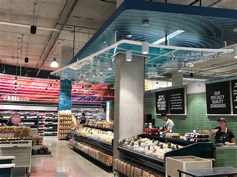 Inside whole foods waverly are products you won't find anywhere 13