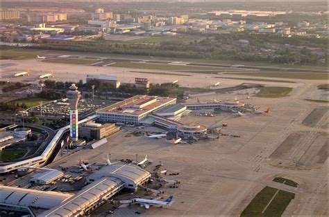 Beijing Capital International Airport