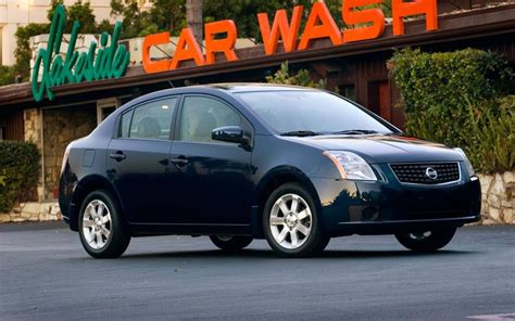 2009 Nissan Sentra