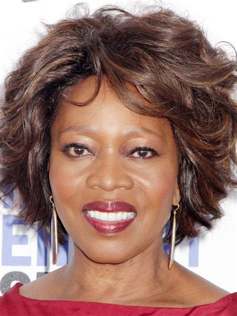 Alfre Woodard Birth Chart Horoscope With Kundli