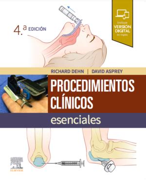 Procedimientos clínicos esenciales en LALEO