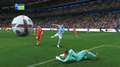 Fifa 23 Review A Final Dance That Synchronizes Itself Harmoniously With The Tunes