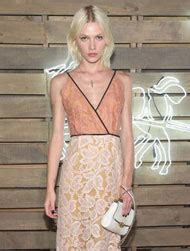 Looks Da Festa Da Coach Em Nova York Harper S Bazaar Moda