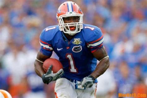 Ranking The Top Most Gators Players Of All Time