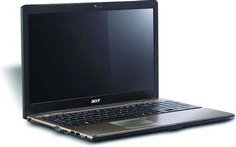 Acer Aspire Inch Hd Lcd Laptop Amd Turion X Dual Core