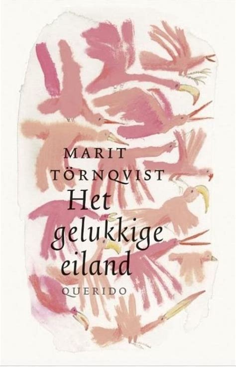 Bol Het Gelukkige Eiland Marit Tornqvist Boeken