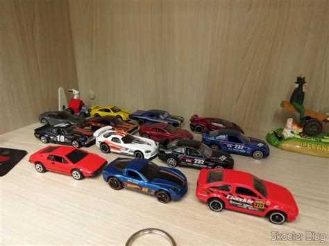 Hot Wheels Parte 2 Skooter Blog