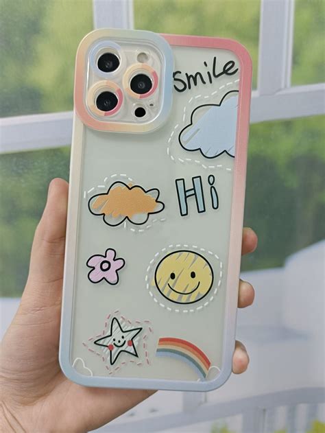 Color block phone case – Artofit