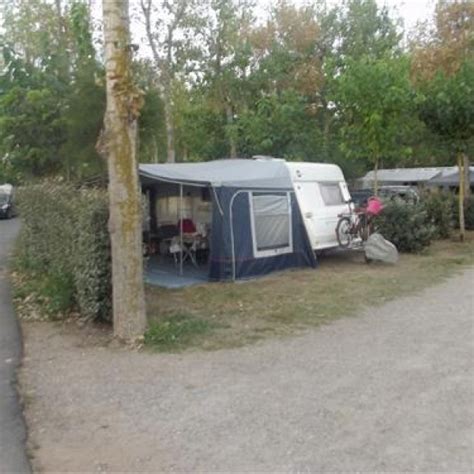 Village Club Camping Les Sablons In Languedoc Roussillon France