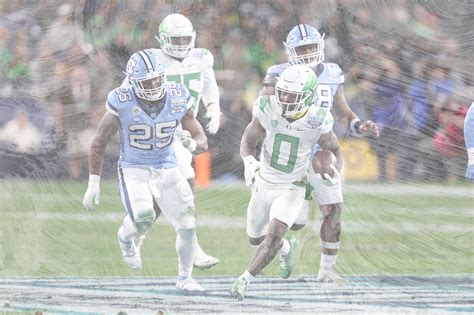 Bucky Irving College Stats | Season, Bowl, Career