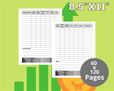 Define Stock Journal at JENENGE blog